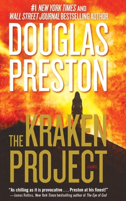 The Kraken Project - Douglas Preston