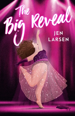 The Big Reveal - Jen Larsen