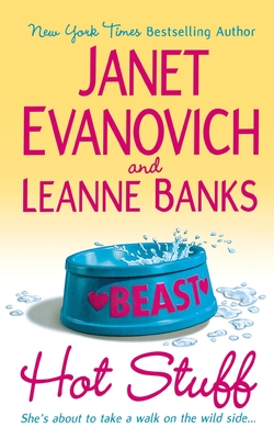 Hot Stuff - Janet Evanovich