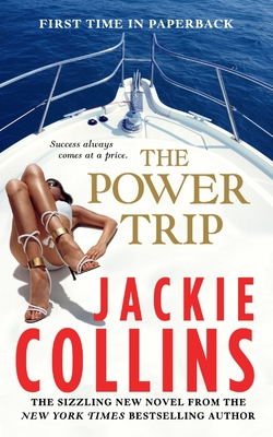 The Power Trip - Jackie Collins