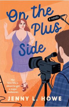 On the Plus Side - Jenny L. Howe
