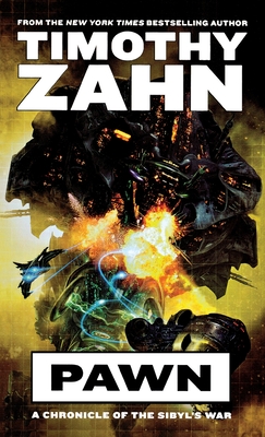 Pawn: A Chronicle of the Sibyl's War - Timothy Zahn