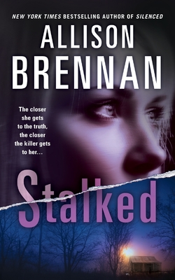Stalked - Allison Brennan