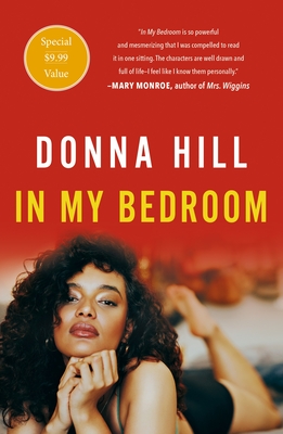 In My Bedroom - Donna Hill