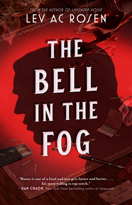 The Bell in the Fog - Lev Ac Rosen