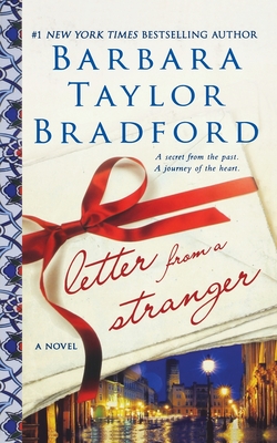 Letter from a Stranger - Barbara Taylor Bradford