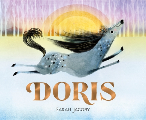 Doris - Sarah Jacoby