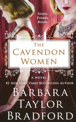 The Cavendon Women - Barbara Taylor Bradford