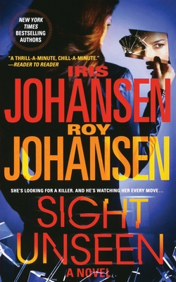 Sight Unseen - Iris Johansen