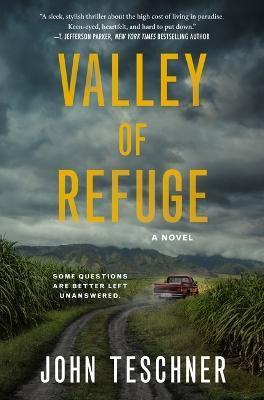Valley of Refuge - John Teschner