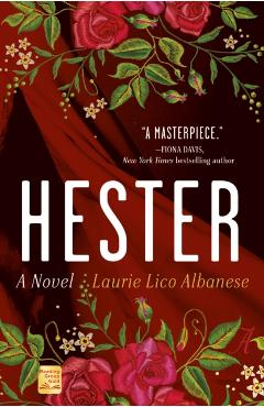 Hester - Laurie Lico Albanese
