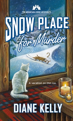 Snow Place for Murder - Diane Kelly