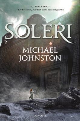 Soleri - Michael Johnston