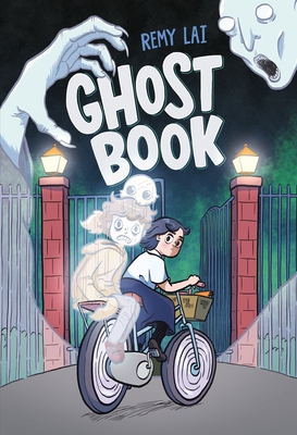 Ghost Book - Remy Lai