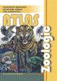 Atlas zoologic 2008 - Constantin Bogoescu, Alexandru Dabija, Emil Sanielevici