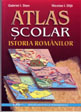 Atlas scolar - Istoria Romanilor 2008 - Gabriel I. Stan