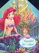 Disney Princess - Castelul lui Ariel