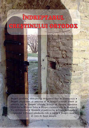 Indreptarul Crestinului Ortodox