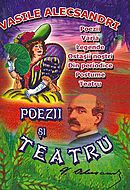 Poezii si teatru - Vasile Alecsandri