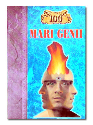100 mari genii - R. K. Balandin