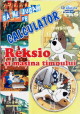 Sa ne jucam pe calculator-Reksio si masina timpului
