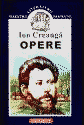 Coperta cărții 'Opere - Ion Creanga'
