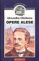 Opere alese - Alexandru Odobescu