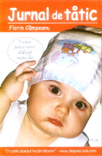 Jurnal De Tatic - Florin Campeanu