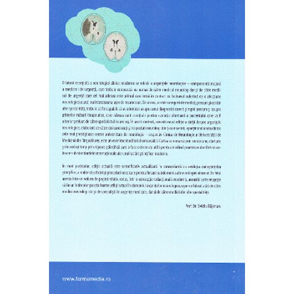Urgente neurologice - Szatmari Szabolcs, Szasz Jozsef Attila