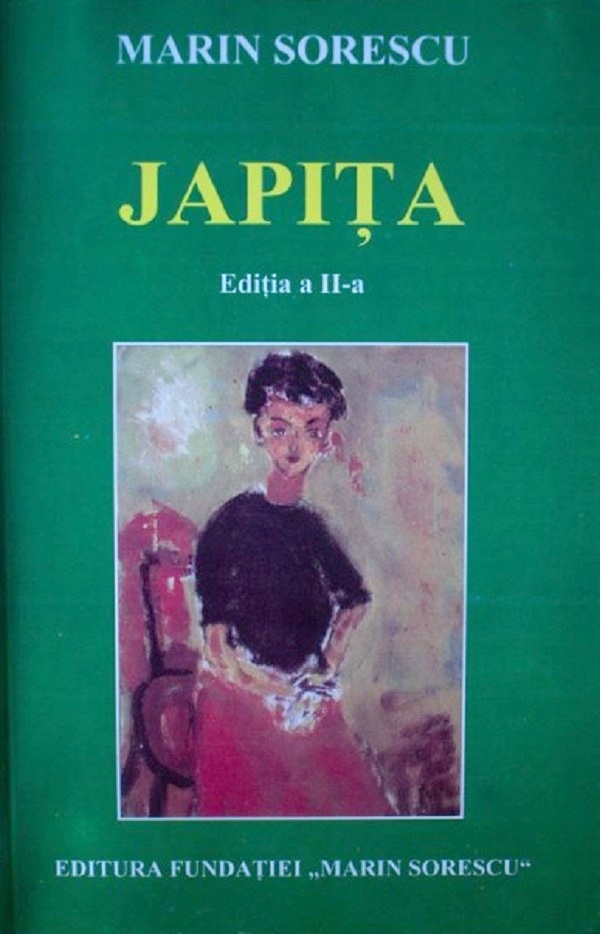 Japita - Marin Sorescu