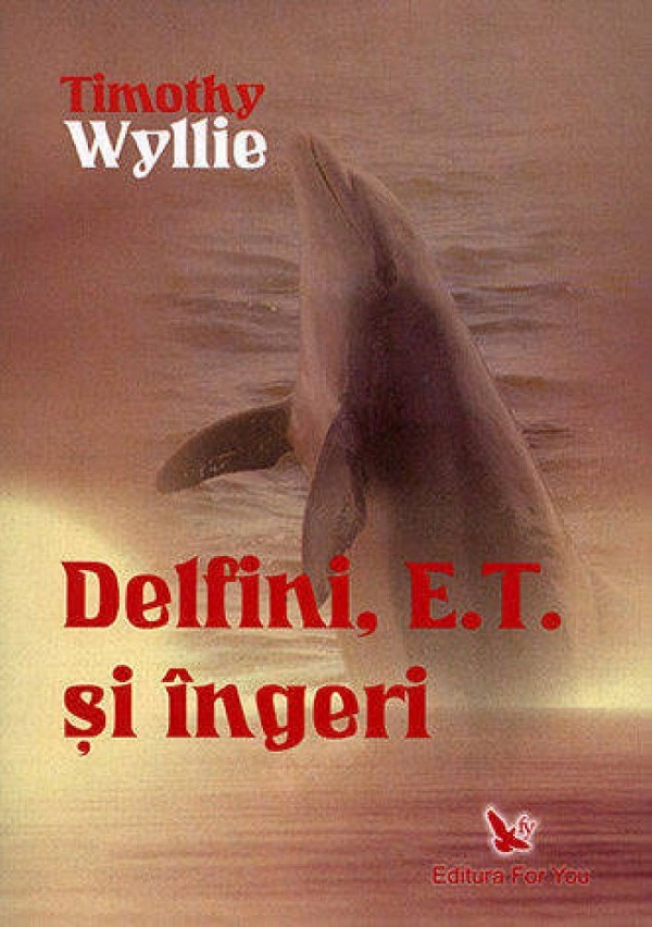 Delfini, E.T. si ingeri - Timothy Wyllie