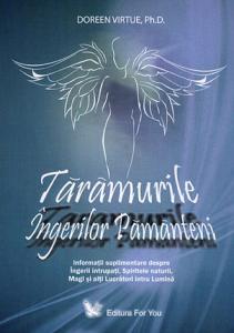 Taramurile ingerilor pamanteni - Doreen Virtue