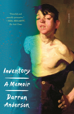 Inventory: A Memoir - Darran Anderson