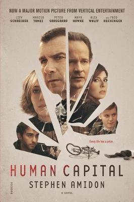 Human Capital - Stephen Amidon
