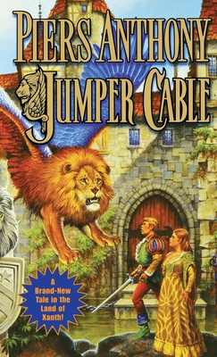 Jumper Cable - Piers Anthony