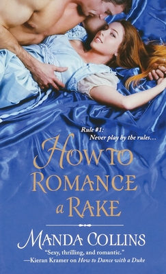 How to Romance a Rake - Manda Collins