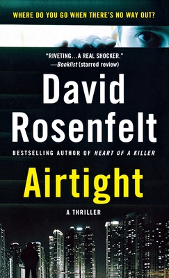 Airtight - David Rosenfelt