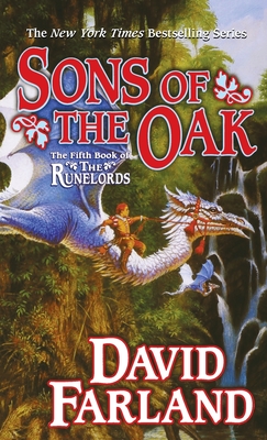 Sons of the Oak - David Farland
