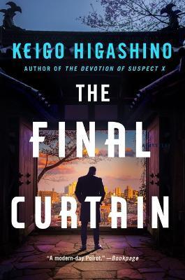 The Final Curtain - Keigo Higashino