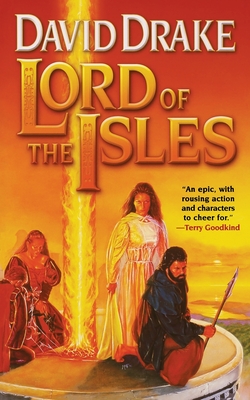 Lord of the Isles - David Drake