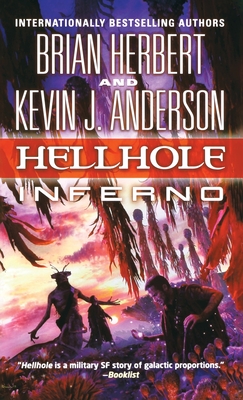 Hellhole Inferno - Brian Herbert