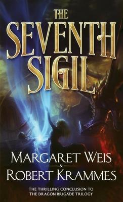 The Seventh Sigil - Margaret Weis