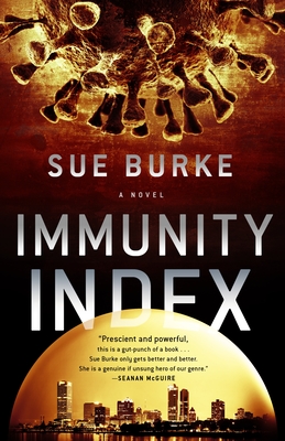 Immunity Index - Sue Burke