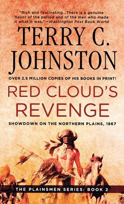 Red Cloud's Revenge - Terry C. Johnston