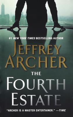 The Fourth Estate - Jeffrey Archer
