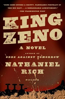 King Zeno - Nathaniel Rich