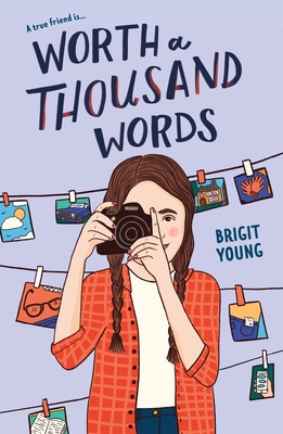 Worth a Thousand Words - Brigit Young