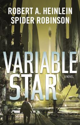 Variable Star - Robert A. Heinlein