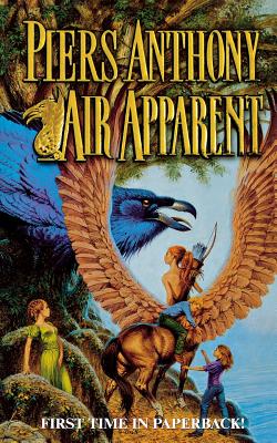 Air Apparent - Piers Anthony
