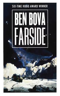 Farside - Ben Bova